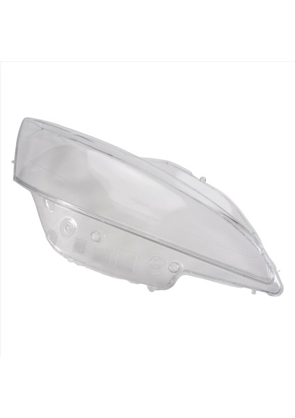 Araba Sağ Far Kabuk Lambası Gölgesi Şeffaf Lens Kapak Peugeot 508 2011-2014 Için Far Kapağı (Yurt Dışından) indirimleri