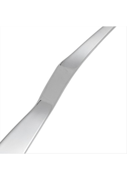 Far Kaş Şeridi Far Merkezi Sütun Dekoratif Parlak Strip Araba Ayarlama Aksesuarları Subaru Xv (Yurt Dışından) modelleri