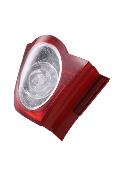 Araba Arka Dış Kuyruk Işık Arka Lamba Vw Passat B6 Sendan 2007-2011 Için (Yurt Dışından) indirimleri