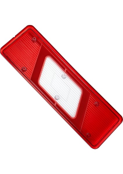 Araba Arka Tampon Reflektör Arka Kuyruk Lambası Lens Kapağı Ford Transit Mk8 2014-ON Damper Kamyon Sol (Yurt Dışından) indirimleri