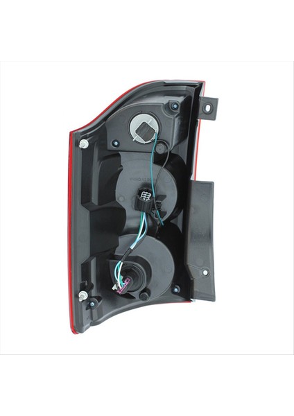 Dodge Grand Caravan 2011-2020 Fren Kuyruk Işığı 5182535AD Için Araba LED Tail Işık Montajı Sol (Yurt Dışından) fiyatları