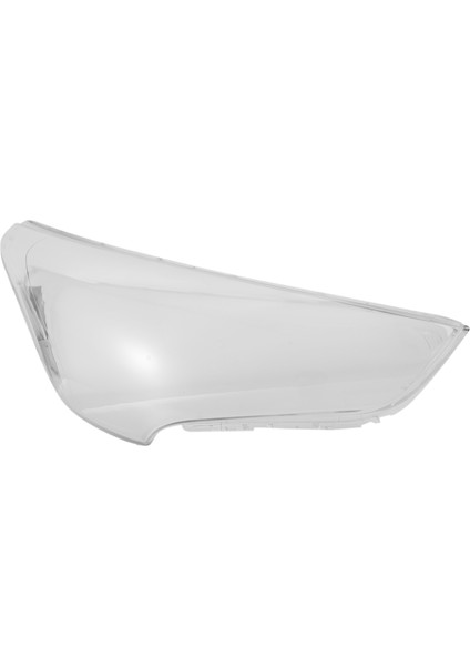Sağ Taraftaki Araba Far Lens Kapağı Kafa Hafif Lamba Gölge Kabuk Cam Kapağı Hyundai Veloster 2011-2017 Için (Yurt Dışından) modelleri