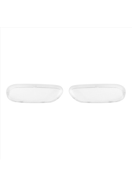 Toyota Prado LC120 LC100 Lexus ES300 LX470 GX470 Araç Kapısı Işık Hoş Geldiniz Lamba Kapağı 81310-33010 81230-33010 (Yurt Dışından)