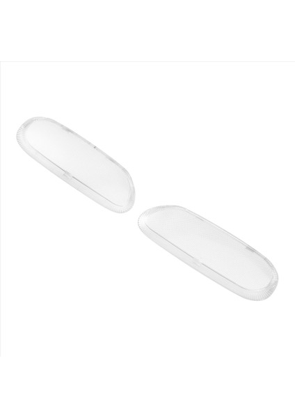 Toyota Prado LC120 LC100 Lexus ES300 LX470 GX470 Araç Kapısı Işık Hoş Geldiniz Lamba Kapağı 81310-33010 81230-33010 (Yurt Dışından) modelleri