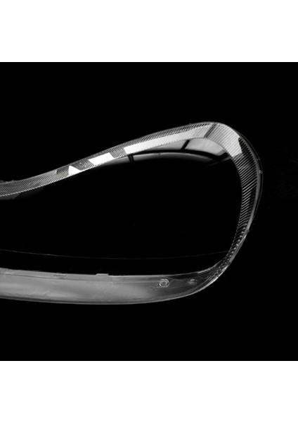 Araba Sol Far Kabuk Lambası Gölgesi Şeffaf Lens Kapak Porsche Cayenne 2007-2010 Için Far Kapağı (Yurt Dışından) fırsatları