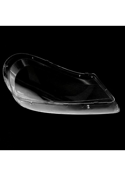 Araba Sol Far Kabuk Lambası Gölgesi Şeffaf Lens Kapak Porsche Cayenne 2007-2010 Için Far Kapağı (Yurt Dışından) indirimleri