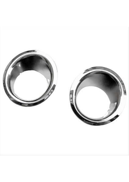 Araba Arka Sisli Lamba Çerçeve Nissan X-Trail T31 2008-2011 Kuyruk Sis Kapağı Araba Stil Aksesuarları (Yurt Dışından) modelleri