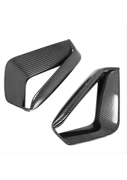 Kia Optima K5 2020 2020 2021 2022 LED Drl Gündüz Koşu Işıkları Trim Gün Işığı Sis Işığı Kapağı Araba Stil (Yurt Dışından)