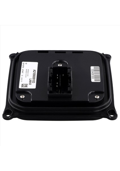 A2189009103 Mercedes-Benz B C Cls Glk Sınıfı (Yurt Dışından) fiyatları