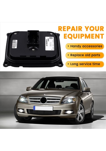 A2189009103 Mercedes-Benz B C Cls Glk Sınıfı (Yurt Dışından) fırsatları