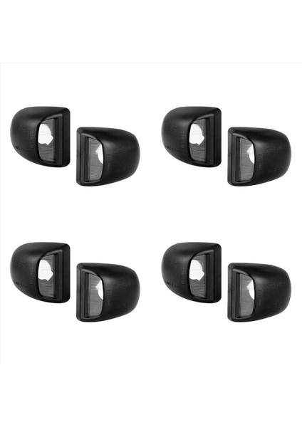 8 x Chevy Tahoe Banliyö Gmc Yukon Xl 2000-2006 (Yurt Dışından)