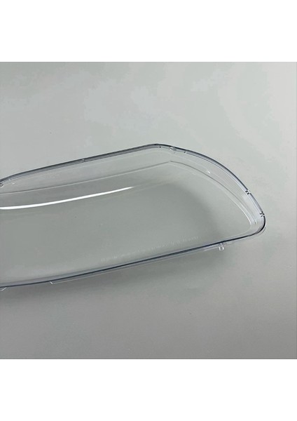 Volvo S60 V60 V70 2004-2008 Araç Ön Far Kapağı Far Lambası Lampcover Head Lamba Işık Kapakları Kabuk Sol (Yurt Dışından) fırsatları