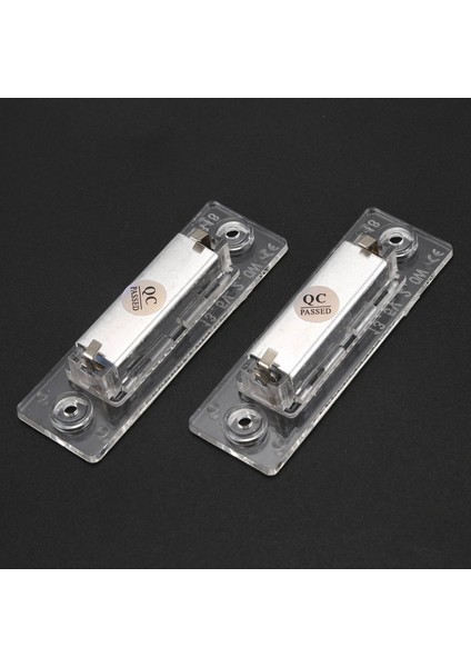 2x LED Plaka Numarası Taşıyıcı T5 Caddy Touran Golf Için Işık Lambası Passat Için (Yurt Dışından) fiyatları