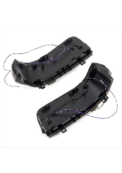 Dinamik Dönüş Sinyal Işıkları LED Yan Ayna Yanıp Söner Mitsubishi Pajero Için Işık Akışı Lambası V73 V77 V93 V97 2007-2021 (Yurt Dışından) fiyatları