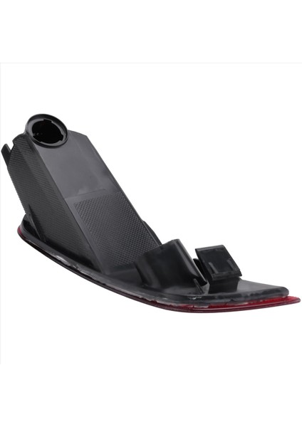 30763322 30763323 Arka Tampon Reflektör Işıkları Arka Tampon Reflektör Işıkları Volvo Için Fren Işıkları Araç XC60 2008-2013 (Yurt Dışından)