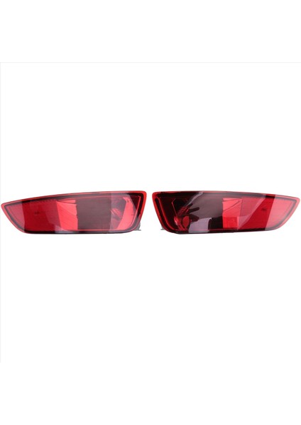 30763322 30763323 Arka Tampon Reflektör Işıkları Arka Tampon Reflektör Işıkları Volvo Için Fren Işıkları Araç XC60 2008-2013 (Yurt Dışından) indirimleri