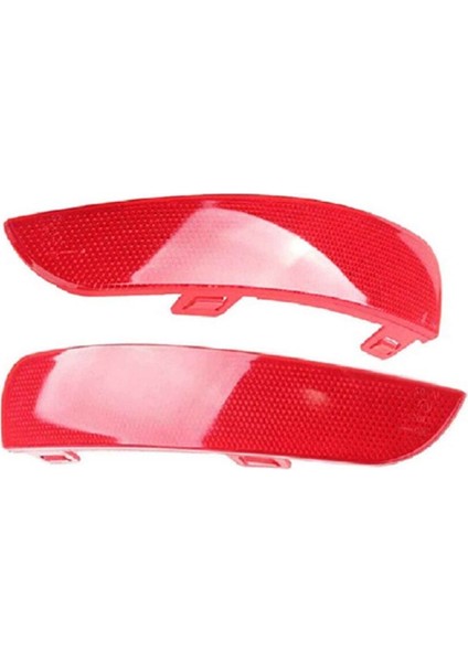 30763346 30763345 Tampon Işık Parçası Fren Işık Tampon Reflektör Işık Parçası (Ampul Olmadan) Volvo S40 V50 2008-2015 (Yurt Dışından) fiyatları