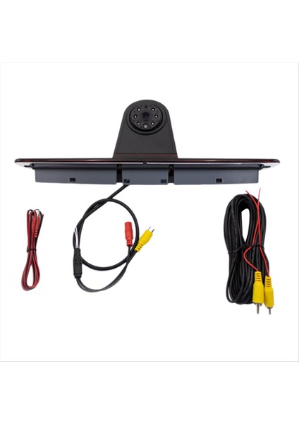 Araba Arka Görünüm Kamera Park Fren Işığı Montajlı Fren Işığı Mercedes Benz Sprinter W906 (Yurt Dışından)