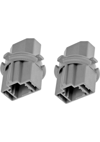 4pc Araba Arka Kuyruk Işık Lamba Soketi Tutucu 33513-S50-003 Honda Acura Talilli Loving Socket (Yurt Dışından)