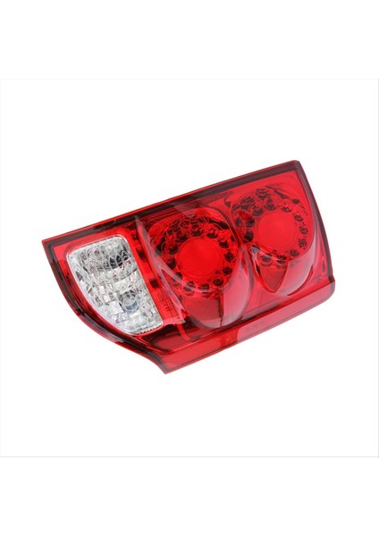 Dodge Grand Caravan Için Araba LED Kuyruk Işığı Montajı 2011-2020 Fren Kuyruk Işığı 5182534AD Sağ (Yurt Dışından) fiyatları