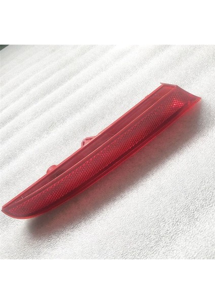 1pcs Yeni Araba Arka Tampon Yansıtıcı Lamba Assy Lh Ssangyong Rexton Için 2012-2018 8390108C00 (Yurt Dışından) fırsatları