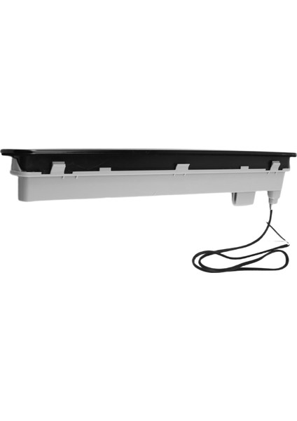 Arka Tampon Üçüncü Fren Işığı Montaj Durdurma Işığı 81570-0K100 Toyota Hilux 2015-2018 (Yurt Dışından)