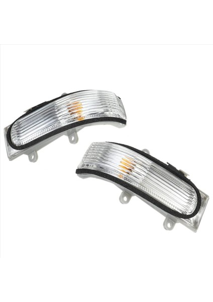 10PCS Dikiz Aynası Dönüş Sinyali Toyota Camry Için Işık Lambası 2006-2011 Vios 2008-2012 Corolla 2008 2009 81730-06060 (Yurt Dışından) indirimleri
