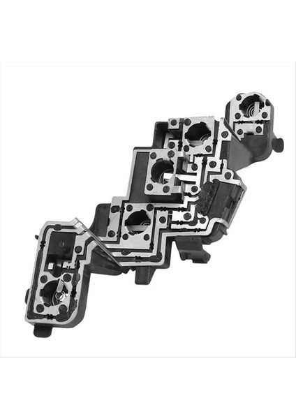 Sol+Sağ Araba Arka Işık Devresi Kuyruk Lambası Pcb Peugeot 307 Hatchback Için Parça Arka Işık Lambası Modülü (Yurt Dışından) indirimleri