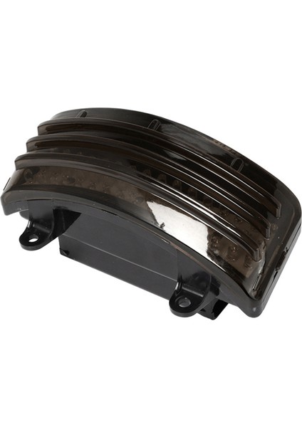 Motosiklet Talli Lamı Kablosuz Kuyruk Işığı Işık Sinyal Harley Touring 2014-2019 Street Glide Road Glide Road King (Yurt Dışından)