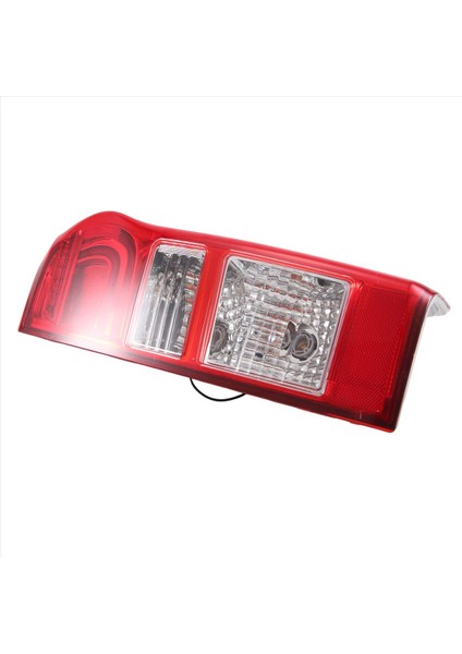 Araba Sağ Arka LED Kuyruk Işığı Montajı Isüzu Dmax D-Max Ute 2017-2019 Kuyruk Fren Uyarı Işığı 898125393 (Yurt Dışından) modelleri