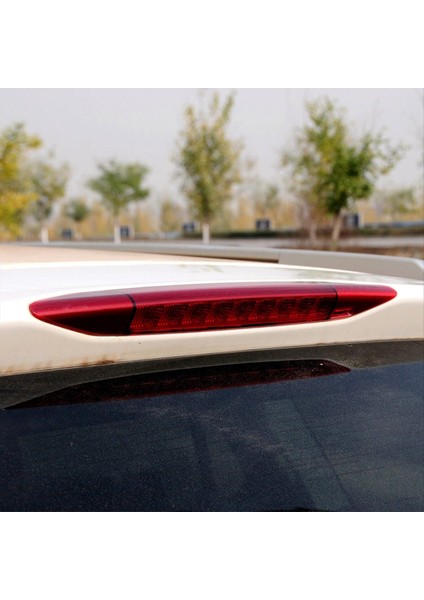 Subaru Outback Için Montaj Fren Işığı 2010-2014 LED 3 Fren Işığı Montajı Montaj Durdurma Işığı 84701AJ01A (Yurt Dışından) indirimleri