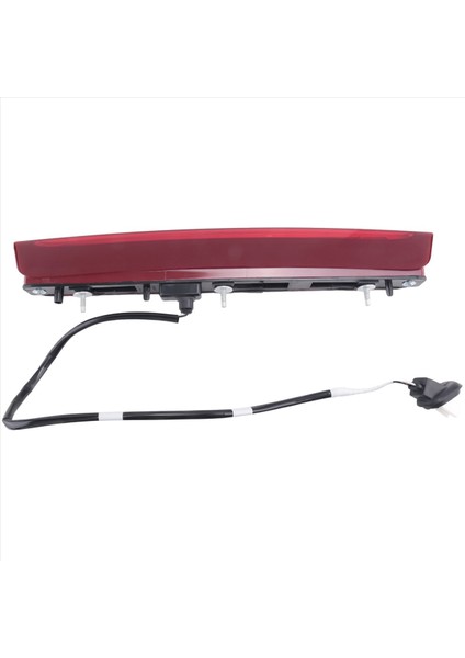 Honda Hr-V Vezel 2014-2022 Için Acura Mdx Için 3 Üçüncü Fren Işığı LED 2018-2022 Arka Ek Montaj Durdurma Lambası (Yurt Dışından) fırsatları