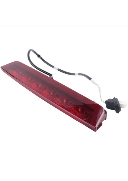 Honda Hr-V Vezel 2014-2022 Için Acura Mdx Için 3 Üçüncü Fren Işığı LED 2018-2022 Arka Ek Montaj Durdurma Lambası (Yurt Dışından) indirimleri