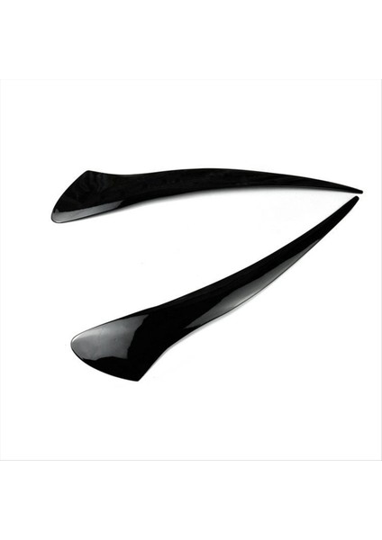 Araba Ön Far Kapağı Baş Kafa Işık Lambası Gt Serisi Gt GT528 GT5350 F07 2010-2017 Reçine (Yurt Dışından) fiyatları