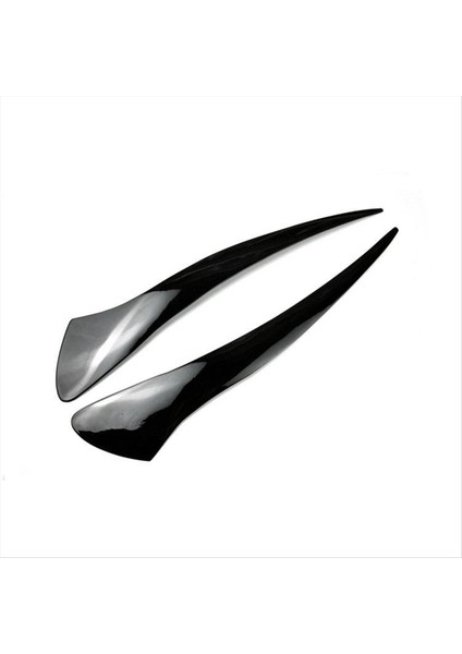 Araba Ön Far Kapağı Baş Kafa Işık Lambası Gt Serisi Gt GT528 GT5350 F07 2010-2017 Reçine (Yurt Dışından) modelleri