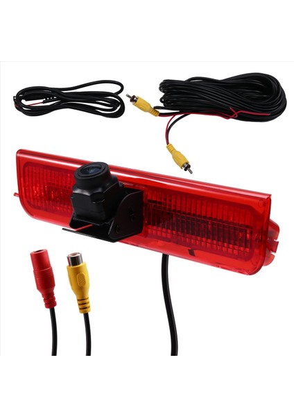 Araç Fren Lambası Arka Görünüm Vw Caddy 2003-2015 Su Geçirmez Yedekleme Kamera Için Ters Kamera (Yurt Dışından) modelleri