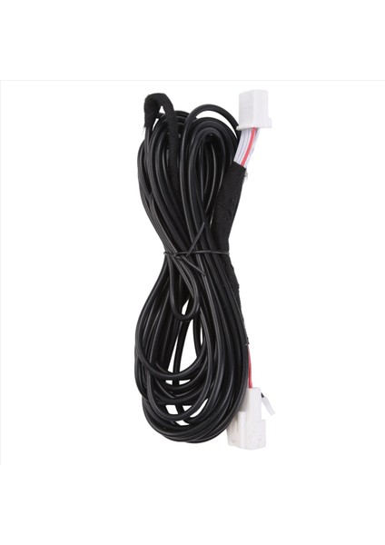 4pcs LED Ayak Işığı Ortam Işık Dekoratif Işık Özel Atmosfer Lamba Buz Mavisi Toyota Highlander 2021 2022 (Yurt Dışından) indirimleri