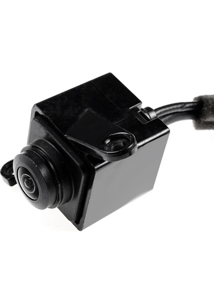 95790-D2100 Yeni Sağ Kapı Aynası Surround Görünüm Kamera Yardım Kamerası Hyundai Genesis Için Kamera G90 2018 2018 2019 (Yurt Dışından)