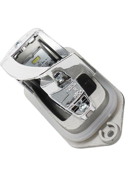 Bmw 7 Serisi F01 F02 Lcı Sağ Taraf 63117370000 (Yurt Dışından)