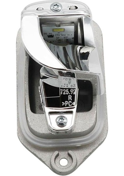 Bmw 7 Serisi F01 F02 Lcı Sağ Taraf 63117370000 (Yurt Dışından) modelleri