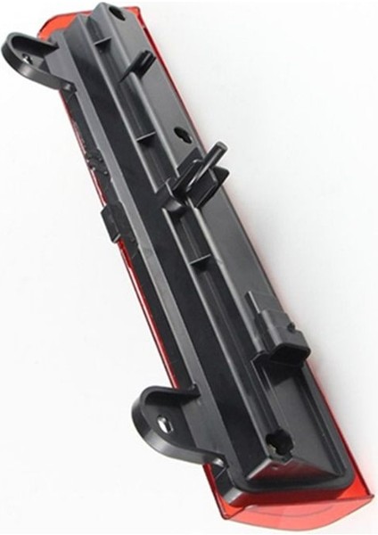 Kaplama LED Gmc Yukon Için Üçüncü Fren Işığı 2000-2006 Chevrolet Banliyö Için Konum Fren Işığı 15170955 Kırmızı (Yurt Dışından) fırsatları