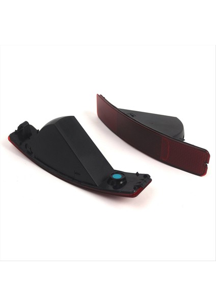 Volvo XC90 2003-2006 Için Arka Yansıtıcı Işık Fren Işık Kuyruk Sis Lambası Withou Ampul (Yurt Dışından) fiyatları