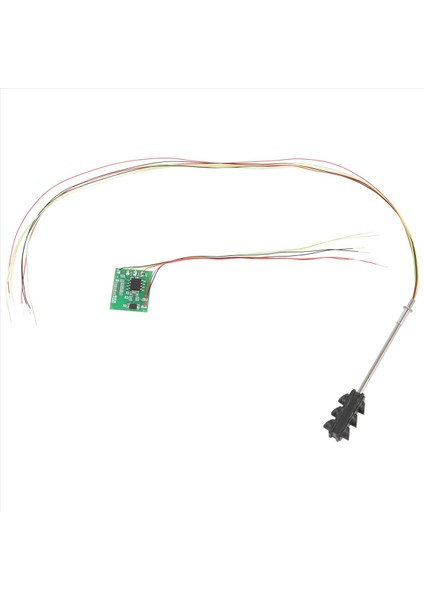 3 Renk Trafik Işık Sinyalleri Ho Oo Ölçekli Model 6led Dıy Kum Masası Geçiş Sokak Inşaat Demiryolu Iki Taraf (Yurt Dışından) fiyatları