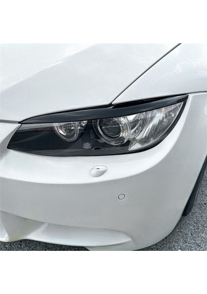Bmw 3 Serisi E90 2005-2012 Araç Stil Aksesuarları (Yurt Dışından) modelleri