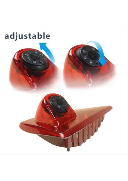 Renault Nissan Opel Rv Hd Gece Görüşü Fren Işığı Arka Görünüm Reversing Görüntü Kamerası Yeni (Yurt Dışından) fiyatları