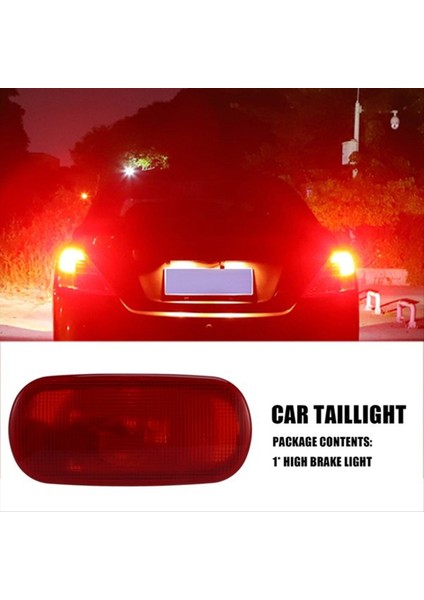 Renault Master Opel Movano High Mount 3 Fren Durdur Işığı 7700352940 (Yurt Dışından) fiyatları