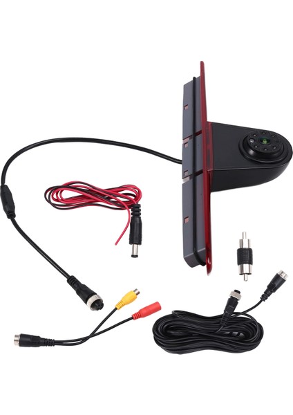 Mercedes-Benz Sprinter Için Fren Işık Kamerası Hd Gece Görme Yedek Kamera W906 Crafter 2007-2019 (Yurt Dışından) fiyatları