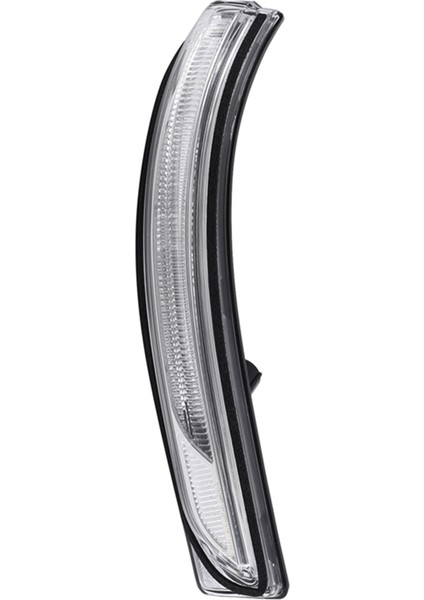 Kia Niro 2017-2020 Için Araba LED Yan Ayna Dönüş Sinyali Işık Lambası Sol 87613G5000 87613-G5000 (Yurt Dışından) indirimleri