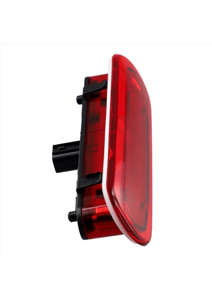 LED Arka Fren Lambası Merkezi Monte Uyarı Uyarı Lambası Suzuki Jimny Için Arka Kuyruk Işığı JB64 JB74 2019-2023 Kırmızı (Yurt Dışından) fiyatları