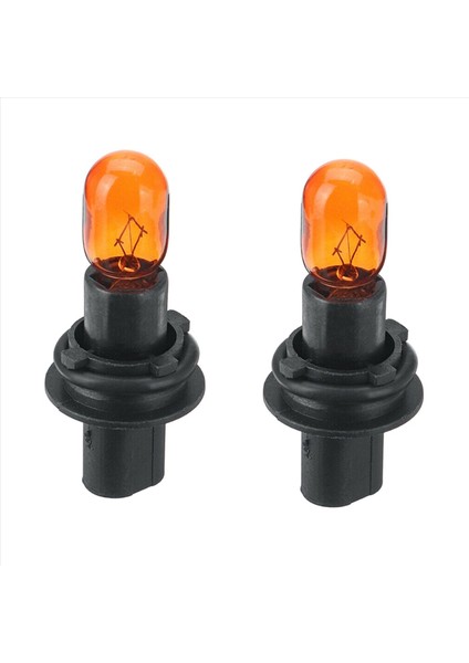 Mercedes-Benz Dodge Sprinter / Crafter 2006+ Yan Kanat Ayna Göstergesi Ampul Tutucu Turn Sinyal Sinyali Ampul L &amp R (Yurt Dışından) modelleri